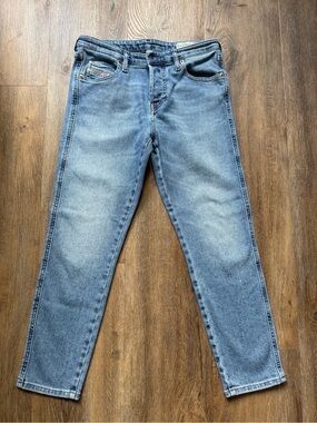 Diesel Babhila Jeans